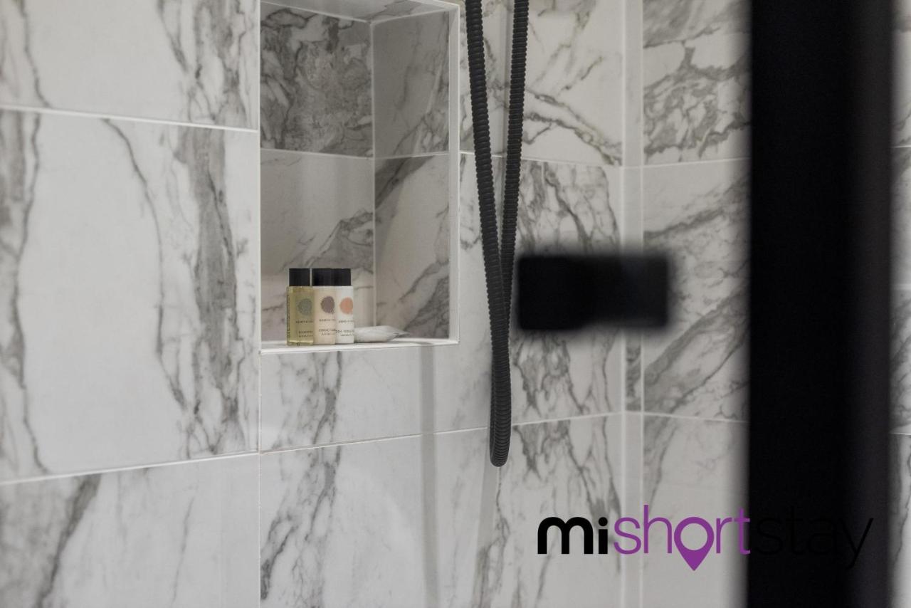 The Residence Fitzrovia - Private One Bedroom Apartment With Own Entrance London Luaran gambar