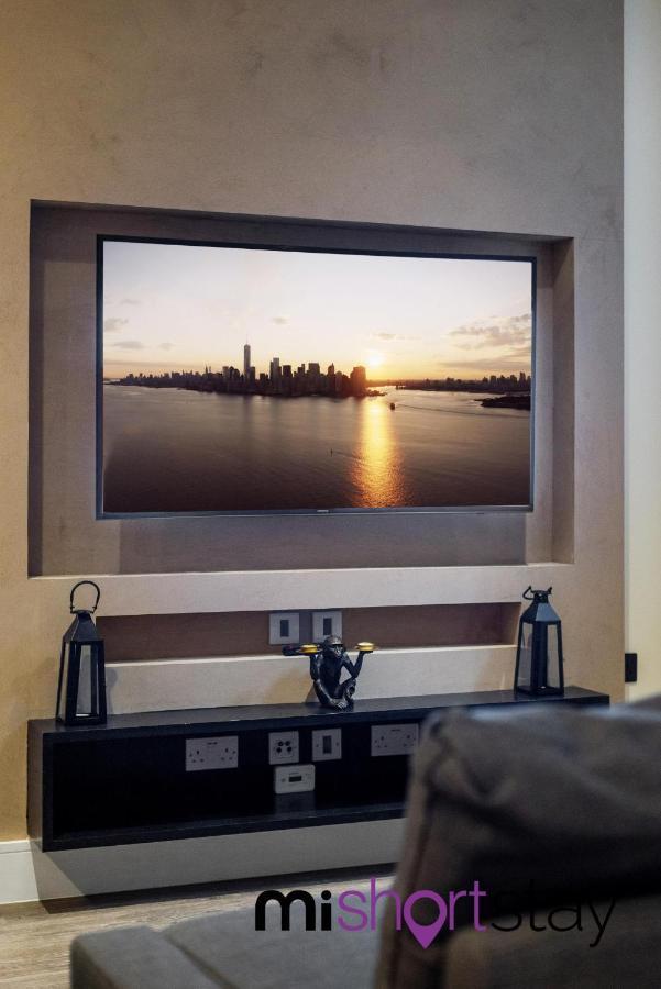 The Residence Fitzrovia - Private One Bedroom Apartment With Own Entrance London Luaran gambar