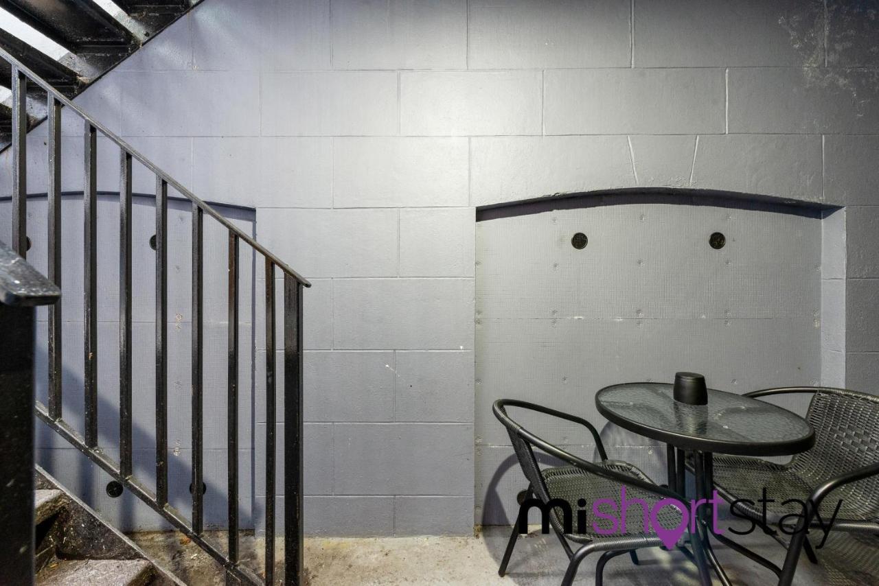 The Residence Fitzrovia - Private One Bedroom Apartment With Own Entrance London Luaran gambar